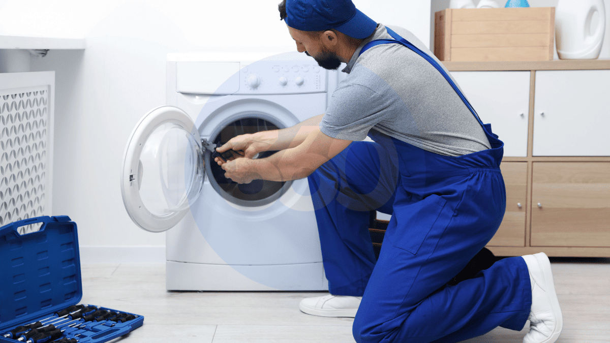 Atabey Çamaşır Makinesi Servisi